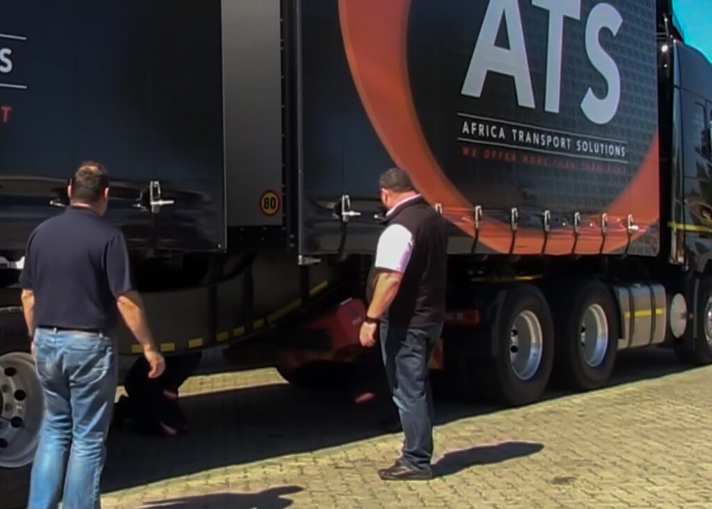 Full Truckload Shipping Solutions