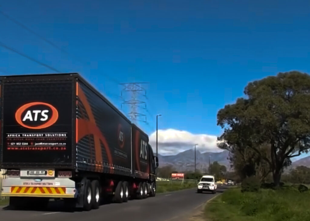 Reliable Haulage Transport Company