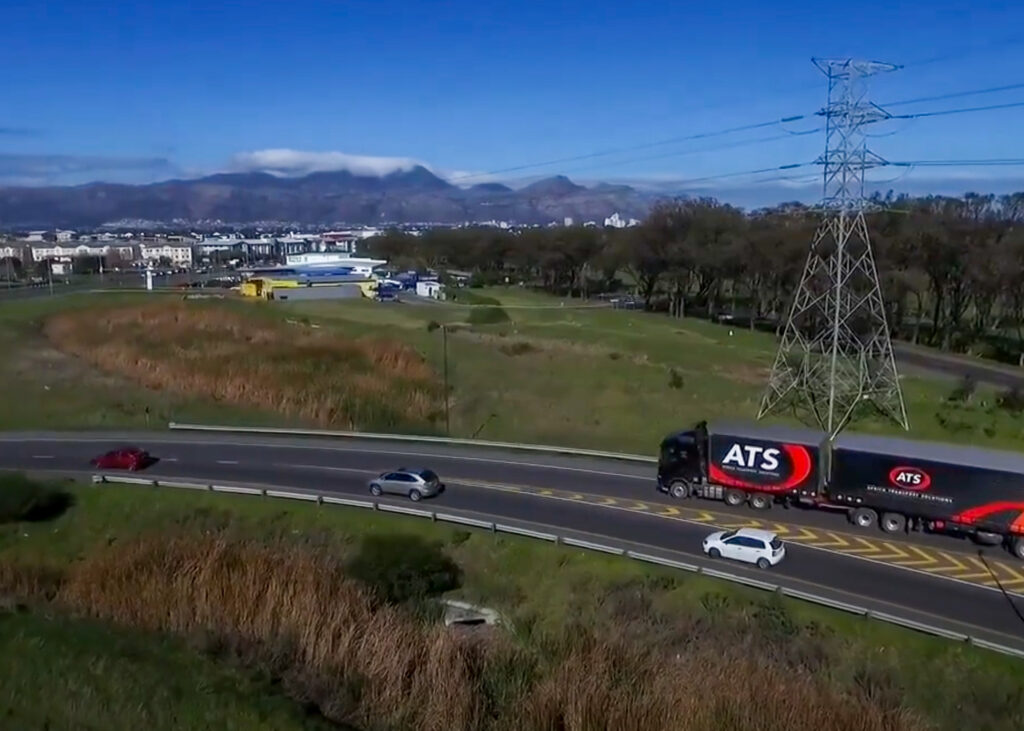 Southern Africa Freight Experts