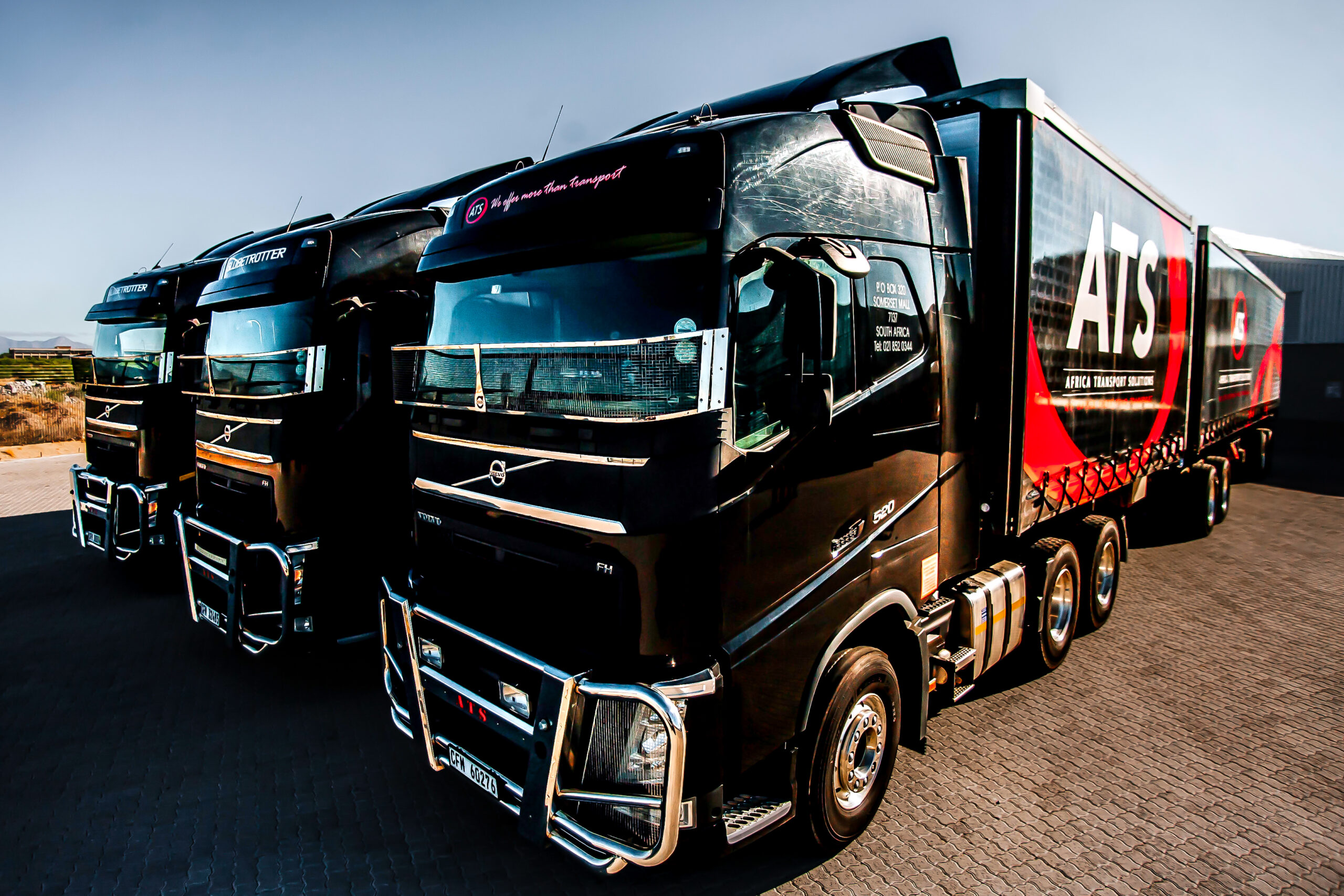 Route Planning With Freight Forwarding Specialists