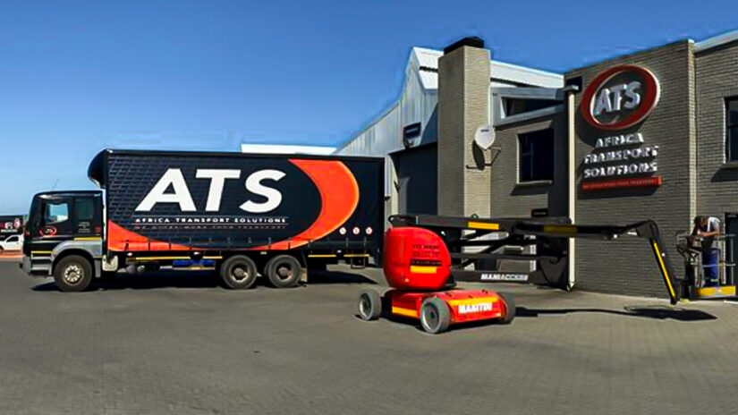 Time-Sensitive Freight Shipping Systems