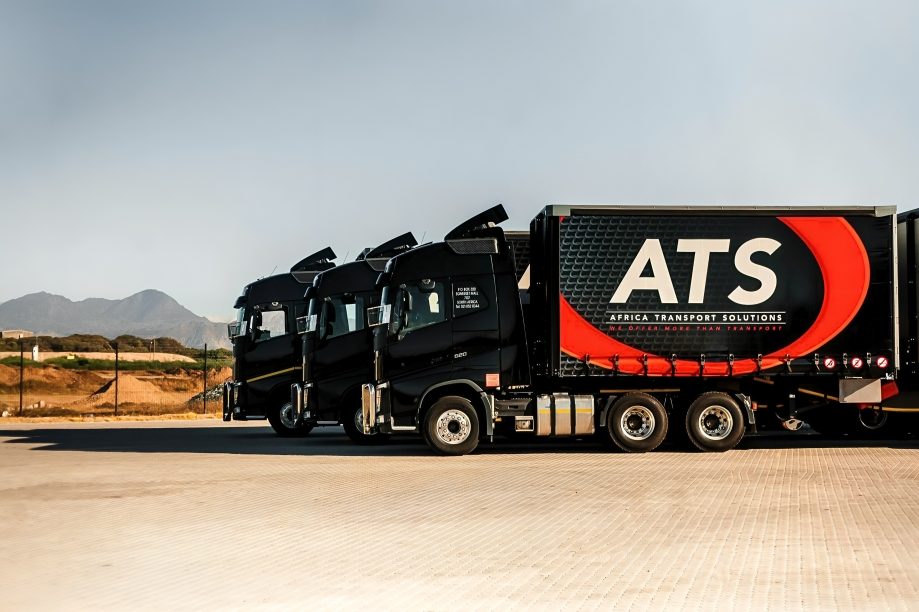 Modern Freight Solutions