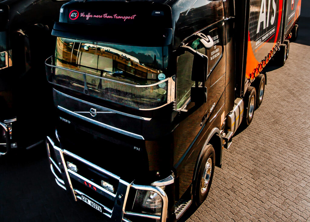 Trade Route Freight Specialists