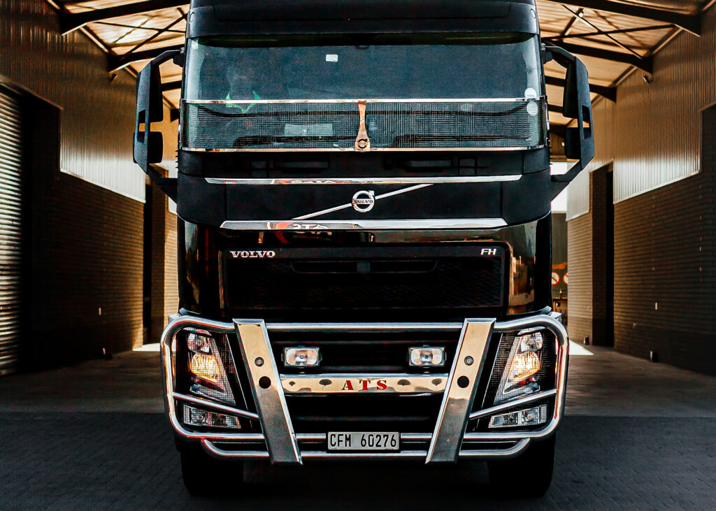 Time-Sensitive Freight Shipping