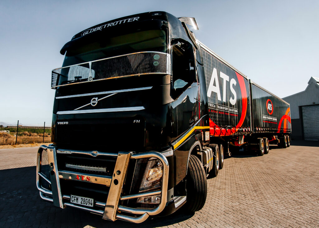 Route Optimization Logistics Experts