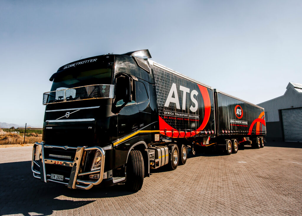 Regional Cargo Delivery Solutions