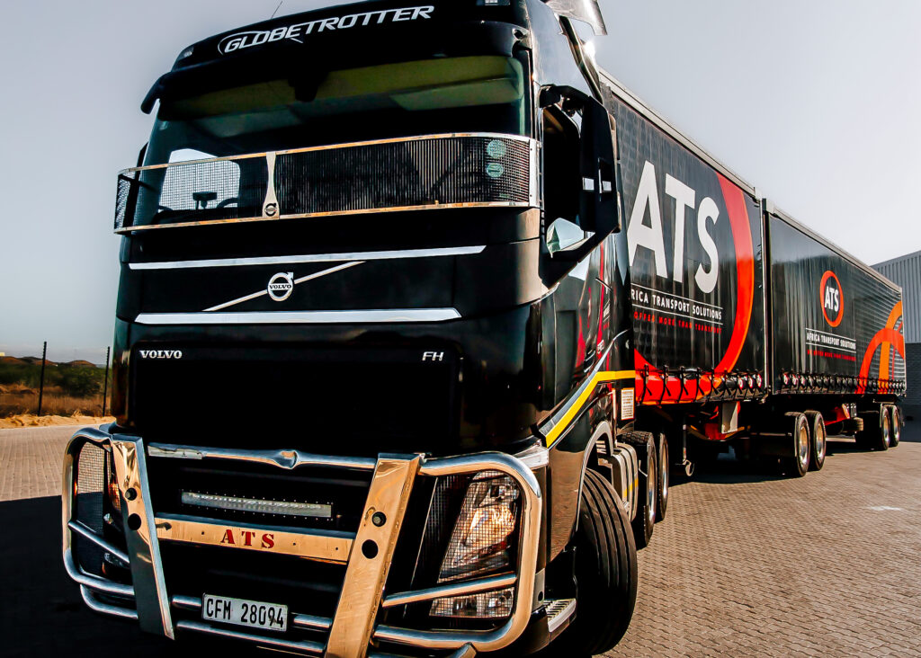 Freight Partner Southern Africa