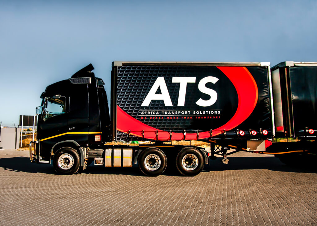 Cross-Border Logistics Coordination