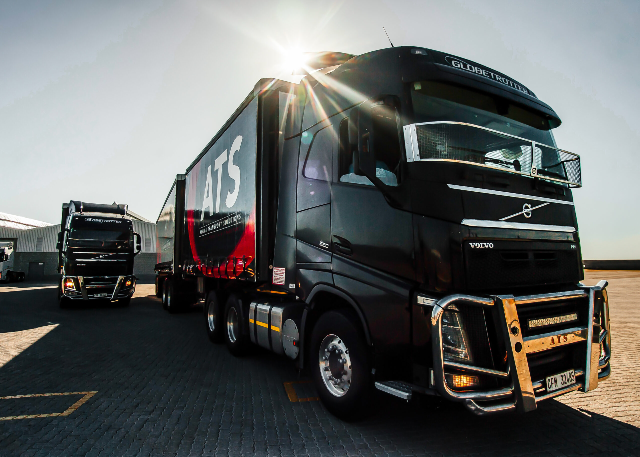 Seamless Cross-Border Freight Movement Planning