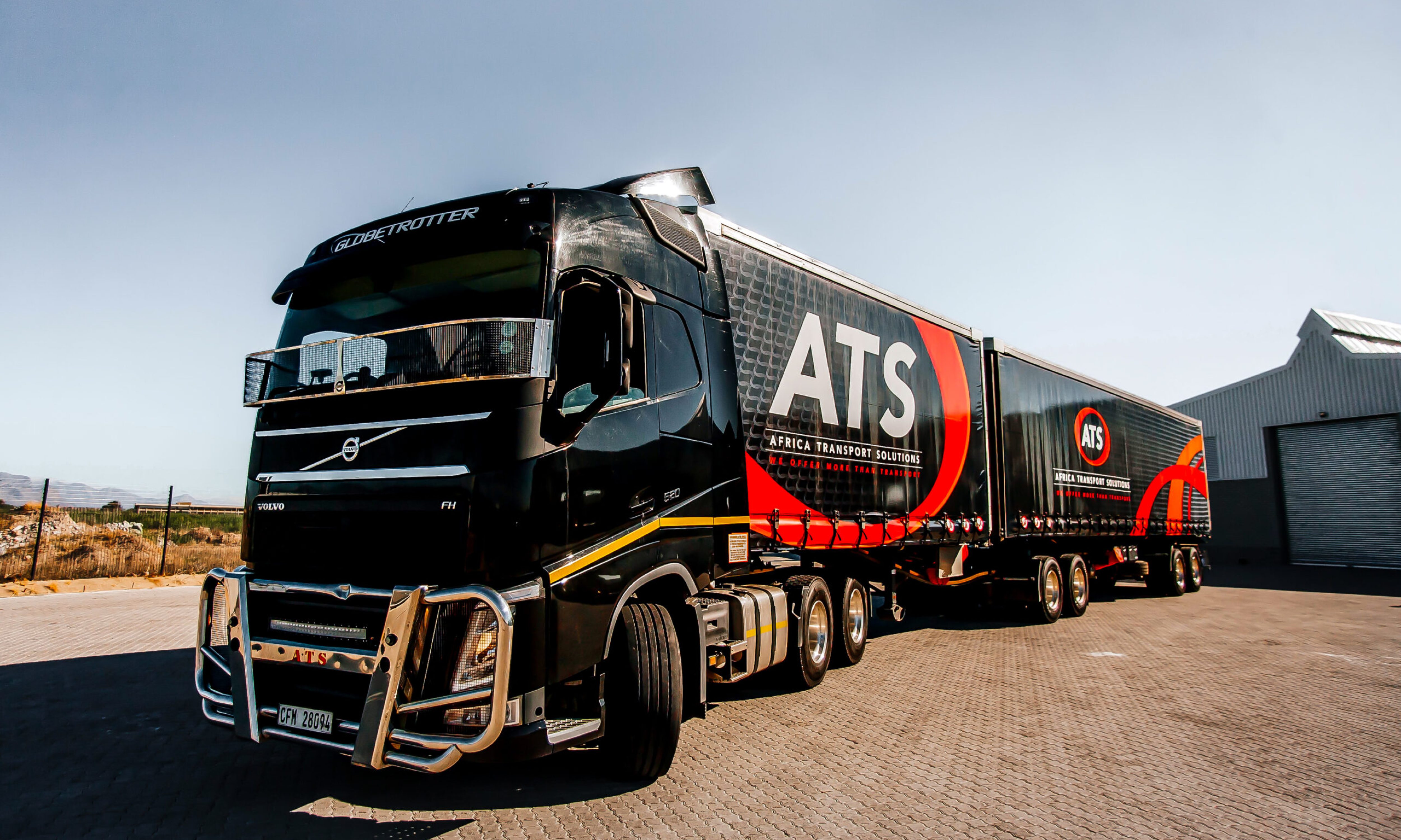 Cold Chain Logistics Services
