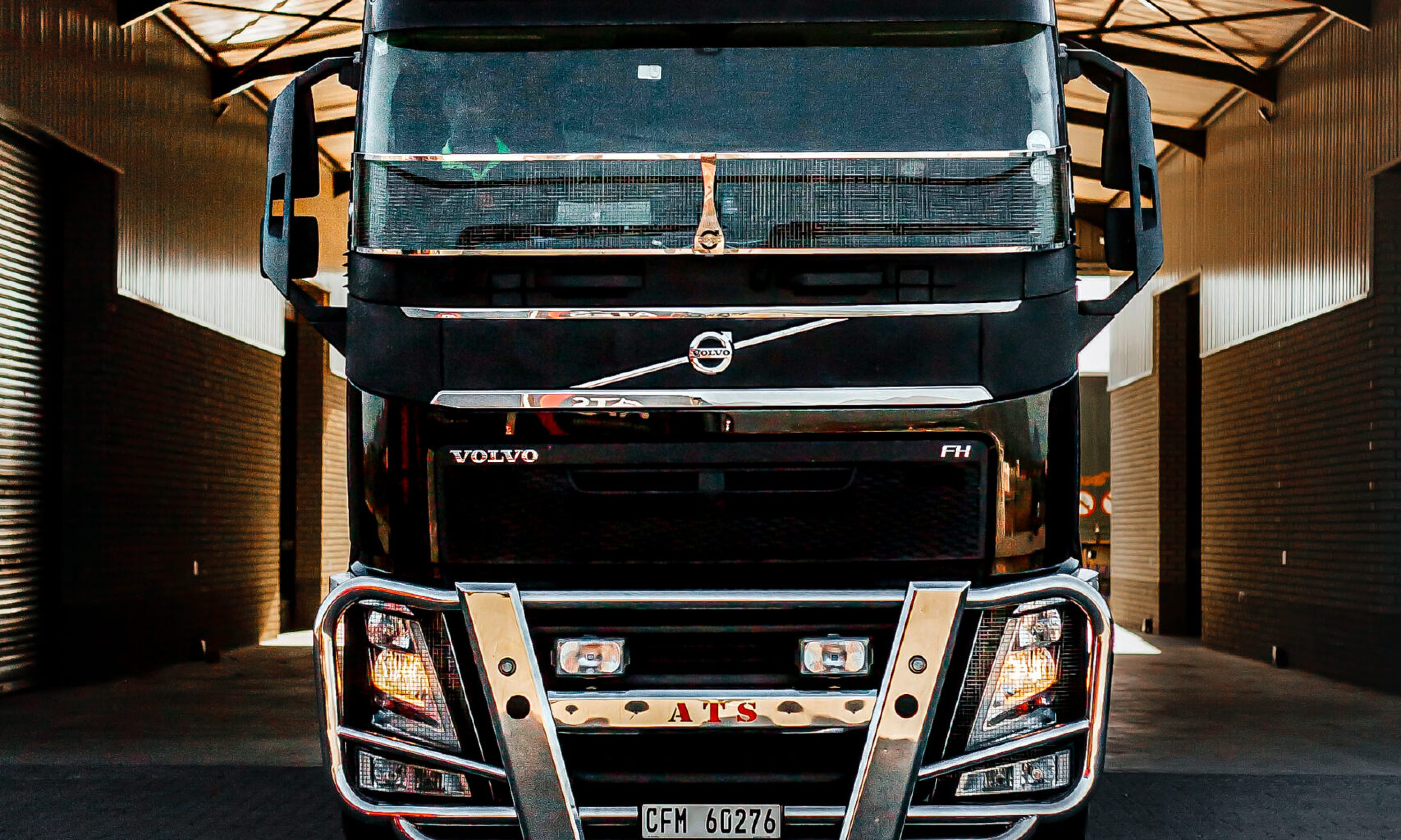 Project Cargo Logistics
