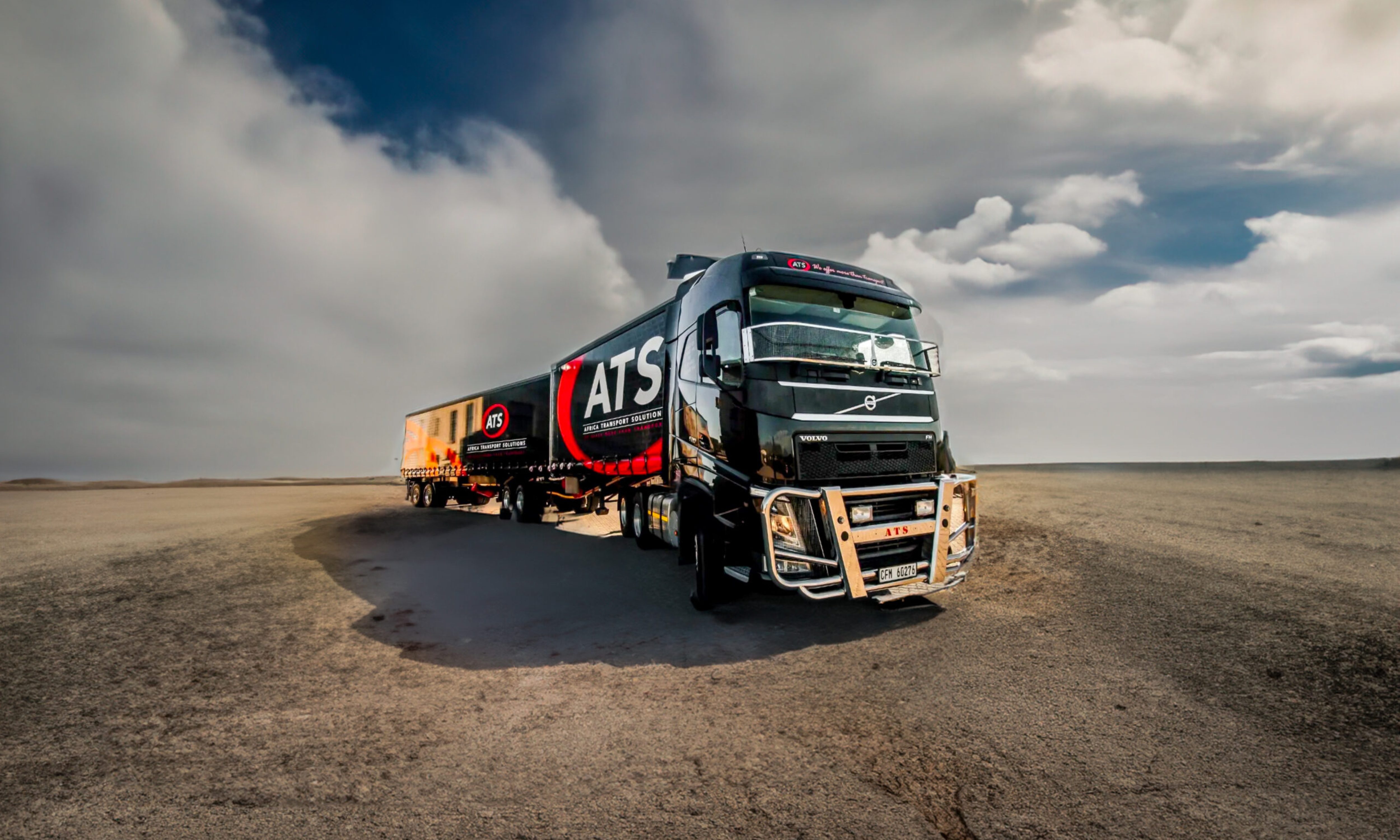 Warehouse Distribution Solutions